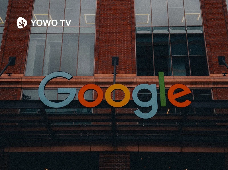 YOWO TV-成功上架Google Play